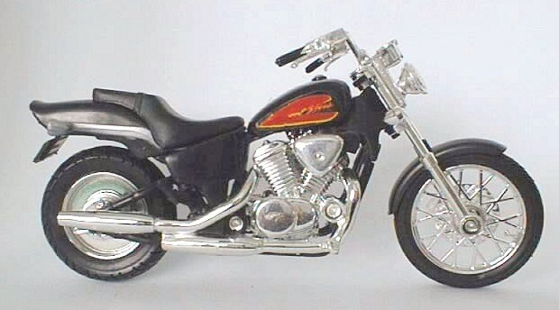 honda 600 shadow 1.18